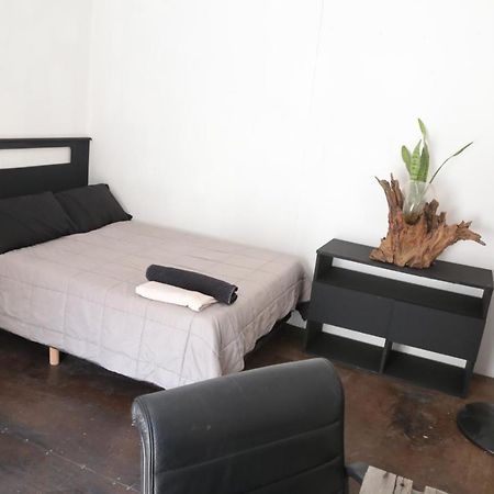 Ferienwohnung Casa Dhr Palermo Buenos Aires Exterior foto