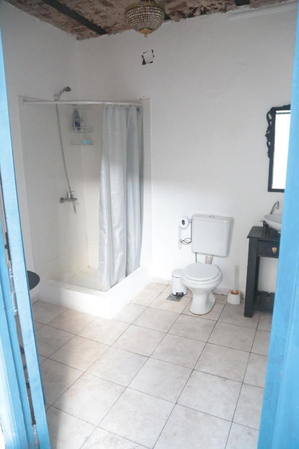 Ferienwohnung Casa Dhr Palermo Buenos Aires Exterior foto