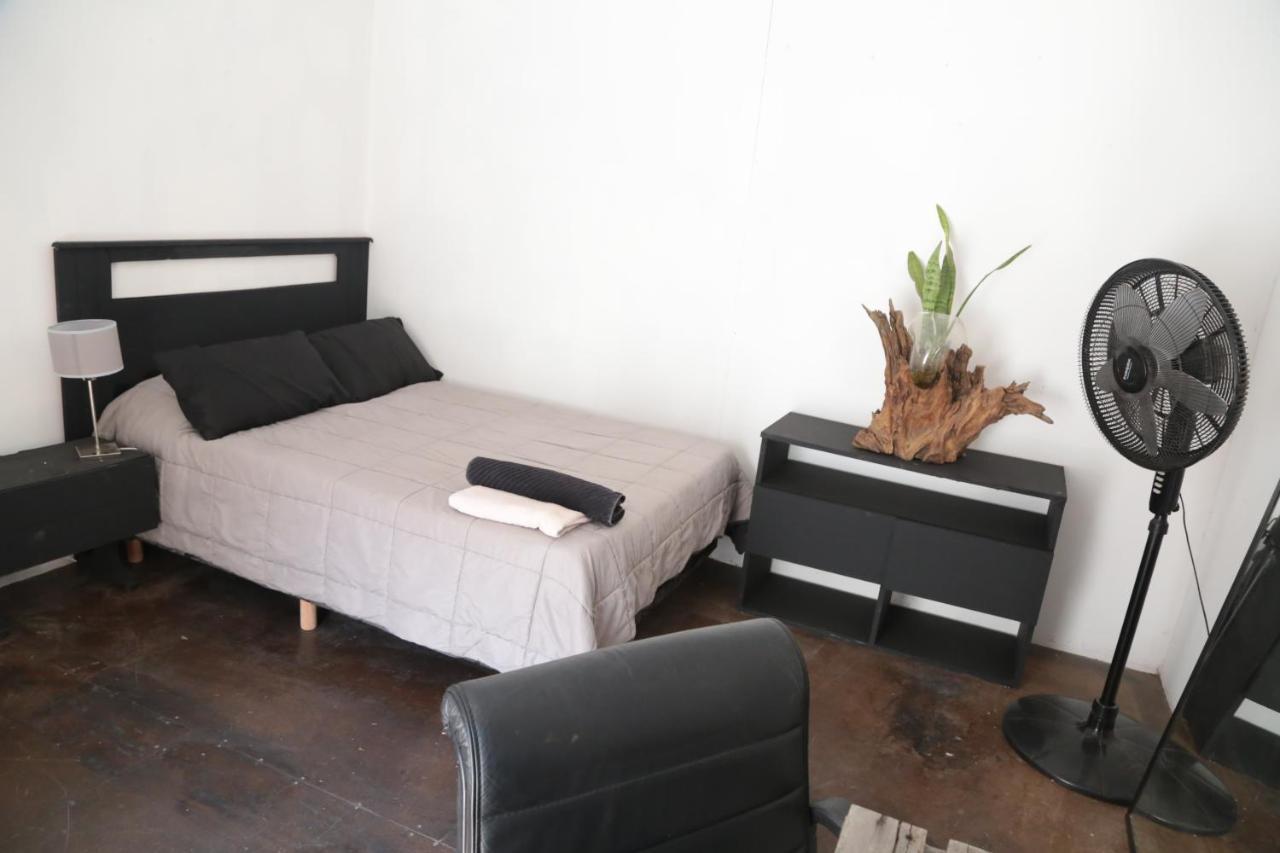 Ferienwohnung Casa Dhr Palermo Buenos Aires Exterior foto