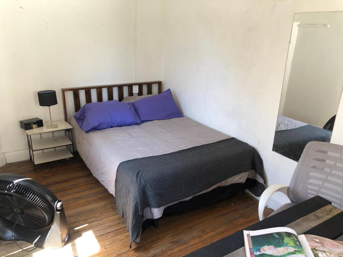 Ferienwohnung Casa Dhr Palermo Buenos Aires Exterior foto