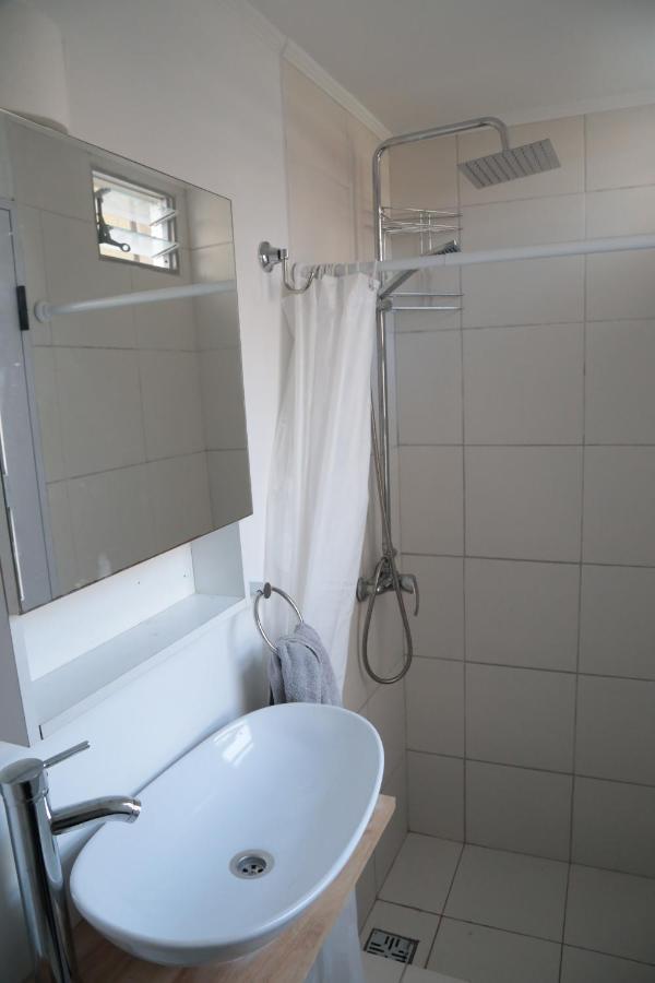 Ferienwohnung Casa Dhr Palermo Buenos Aires Exterior foto